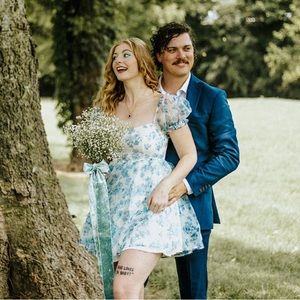 Meet your Posher, Savannah